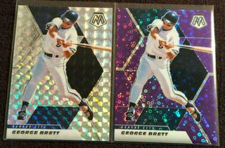 George Brett