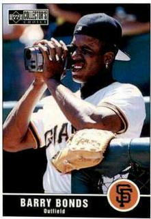 Barry Bonds