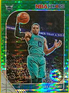 Miles Bridges