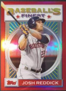 Josh Reddick
