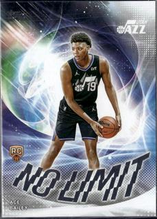 Ace Bailey