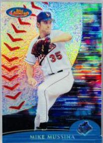 Mike Mussina