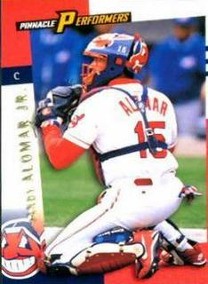 Sandy Alomar Jr