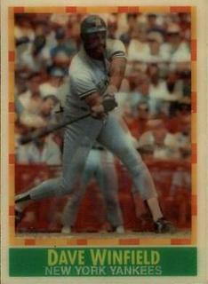 Dave Winfield