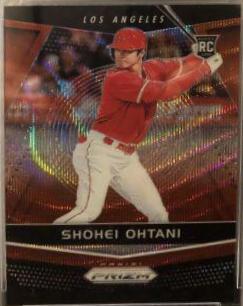 Shohei Ohtani