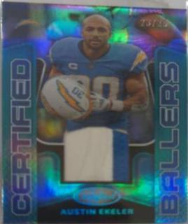 Austin Ekeler
