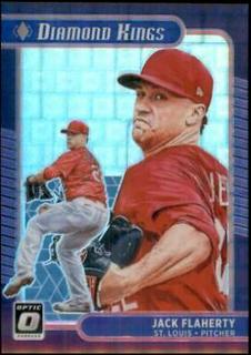 Jack Flaherty