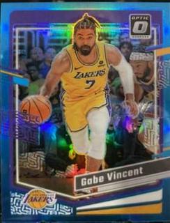 Gabe Vincent