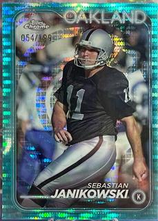 Sebastian Janikowski