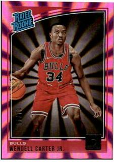 Wendell Carter Jr.