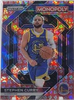 Stephen Curry