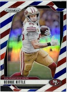 George Kittle
