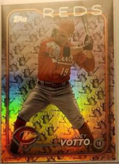 Joey Votto