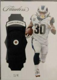 Todd Gurley II