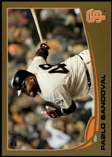 Pablo Sandoval