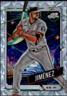 Eloy Jimenez