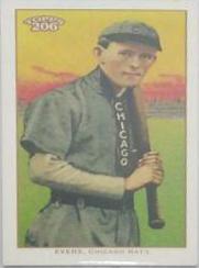 Johnny Evers