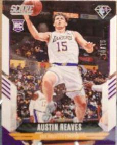 Austin Reaves