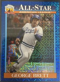 George Brett