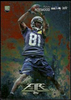 Kevin Norwood