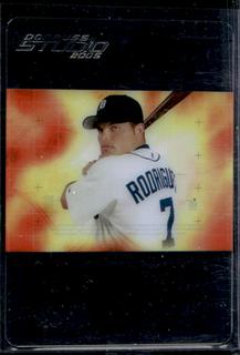 Ivan Rodriguez