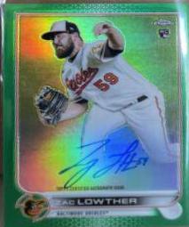 Zac Lowther