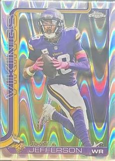 Justin Jefferson