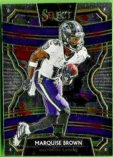 Marquise Brown