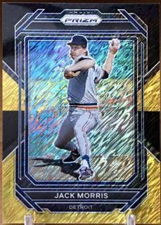 Jack Morris