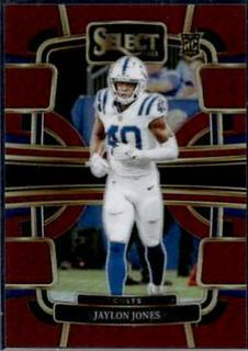 Jaylon Jones