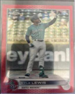 Kyle Lewis