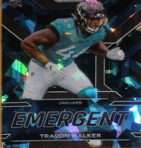 Travon Walker
