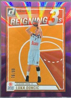 Luka Doncic
