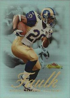 Marshall Faulk