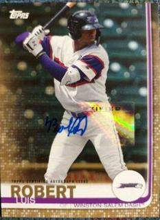 Luis Robert