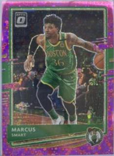 Marcus Smart