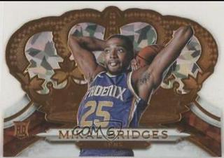 Mikal Bridges