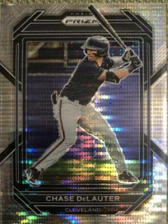Chase DeLauter