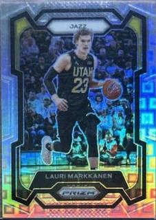 Lauri Markkanen