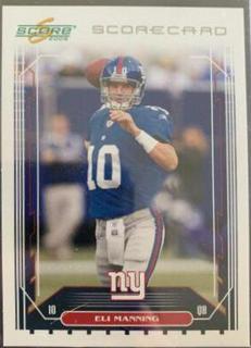 Eli Manning