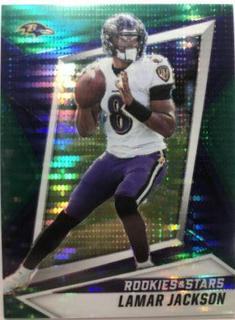 Lamar Jackson