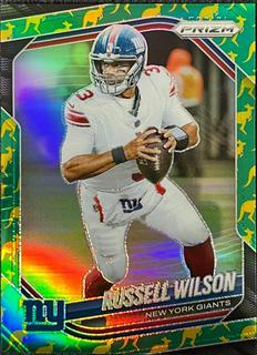 Russell Wilson