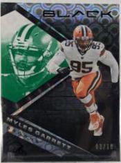 Myles Garrett