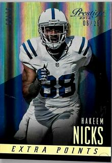 Hakeem Nicks