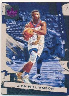 Zion Williamson