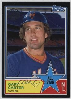 Gary Carter