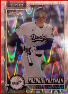Freddie Freeman