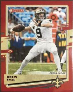 Drew Brees
