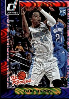 Gary Harris