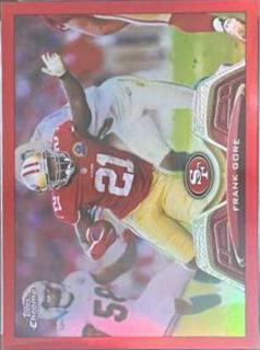 Frank Gore